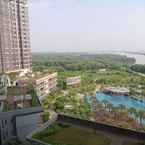 Ulasan foto dari Gold Coast PIK Sea View Apartments by LongeSuites 2 dari Crystally T.