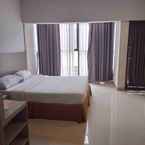 Review photo of Best Inn Hotel Jakarta from Crystally T.