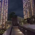 Review photo of Taman Anggrek Residences by Micky Studio 3 from Crystally T.