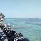 Ulasan foto dari Crystal Beach Bali Candidasa dari Yudizhi E. A.