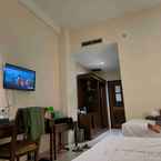 Review photo of Grand Tiga Mustika Hotel from Siwi R.