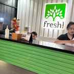 Review photo of Fresh Hotel Sukabumi from Nursukmana N.