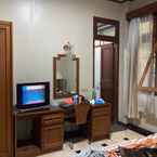 Review photo of OYO Collection O 1452 Hotel Utari 5 from Sesilia K.