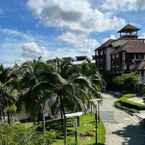 Ulasan foto dari DoubleTree by Hilton Putrajaya Lakeside dari Amira R.