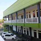 Review photo of Hotel Amarsya from Ami Y.