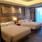 Hình ảnh đánh giá của Hilton Manila từ Mariel C. T.