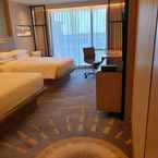 Review photo of Hilton Manila 2 from Mariel C. T.