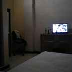 Review photo of Hotel Sultan Syariah from Muhammad F. R.