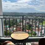 Ulasan foto dari Bhuvana Apartment and Resort CIAWI PUNCAK dari Fred T.