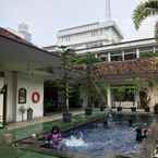 Review photo of The Naripan Hotel by KAGUM Hotels from Nita A.