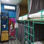 Hình ảnh đánh giá của Dgreen Hostel 5 từ Huynh L. C.