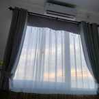 Review photo of OYO 92518 De Luna Hotel from Sitifatimah S.