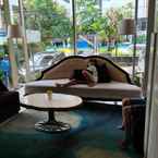 Hình ảnh đánh giá của Louis Kienne Hotel Simpang Lima từ Dita J.
