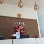 รูปภาพรีวิวของ Sline Hotel จาก Nguyen L. T. A.