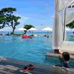 Hình ảnh đánh giá của Holiday Resort Lombok từ Indah A. F.