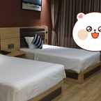 Hình ảnh đánh giá của Aiden Saigon Hotel 3 từ Tran T. A.