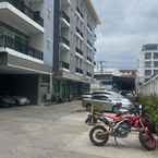 Review photo of Leenova Hotel from Praewa P.