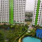 Review photo of Green lake view apartement - ciputat from Eddy R.