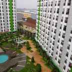 Review photo of Green lake view apartement - ciputat 3 from Eddy R.