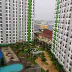 Review photo of Green lake view apartement - ciputat 2 from Eddy R.