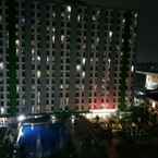 Review photo of Green lake view apartement - ciputat 6 from Eddy R.