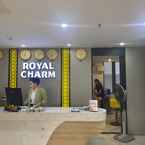 Review photo of Royal Charm Hotel from Ha L. N.