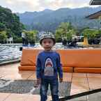 Review photo of Ariandri Resort Puncak 2 from Erwin E. P.