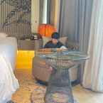 Review photo of Pullman Ciawi Vimala Hills Resort Spa & Convention from Endah W.