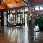 Review photo of Pullman Ciawi Vimala Hills Resort Spa & Convention 4 from Endah W.