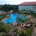 รูปภาพรีวิวของ Swiss-Garden Beach Resort Kuantan จาก Filzah A. B. Z.