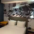 รูปภาพรีวิวของ Travelodge Georgetown, Penang 2 จาก Meng S. J. L.