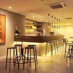 Hình ảnh đánh giá của Travelodge Georgetown, Penang 3 từ Meng S. J. L.