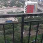 Review photo of Indoluxe Rent Apartment Bekasi 2 from Nining N.