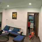 Review photo of Kim Oanh Apartment Da Lat from Tran T. N.