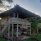 Review photo of Joglo Garut Cottage Syariah 2 from Dewi U. F.