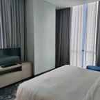 Review photo of Crowne Plaza JAKARTA RESIDENCES, an IHG Hotel 7 from Charlie C.