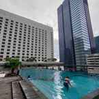 Review photo of ARTOTEL Suites Mangkuluhur Jakarta 7 from Charlie C.