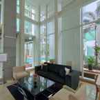 Review photo of Fraser Residence Sudirman Jakarta 3 from Charlie C.