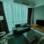 Review photo of Fraser Residence Sudirman Jakarta 4 from Charlie C.