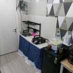 Review photo of Apartment Urban Heights BSD Serpong 2 from Desi O.