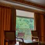 Review photo of Seruni Hotel Amandari	 3 from Itsna F.