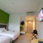 Review photo of Amaris Hotel Setiabudhi Bandung from Astri F. A.