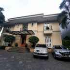 Review photo of ARTOTEL Casa Hangtuah 3 from Gonny K. W.