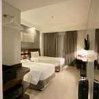 Review photo of Hotel Neo Denpasar by ASTON from Martinus I.