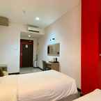 Review photo of Zodiak Sutami by KAGUM Hotels from Iskandar I.