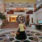 Review photo of Abadi Suite Tower Jambi By Tritama Hospitality from Riri E. P.