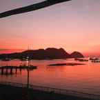 Review photo of Bajo Sunset Hostel from Francesca S.