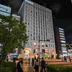 Review photo of Akihabara Washington Hotel from Wong S. F.