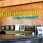 Ulasan foto dari Bukit Alamanda Resort & Resto dari Suyatik S.