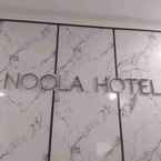 Review photo of Hotel Noola Malioboro 3 from Safitri H.